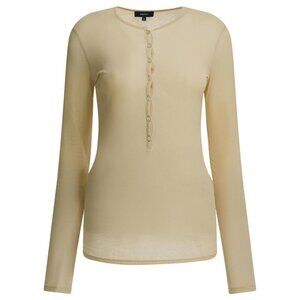 Soeur Cotton T-Shirt Tag Size 36 Women